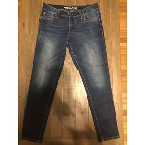 Old Navy Rockstar Jeans